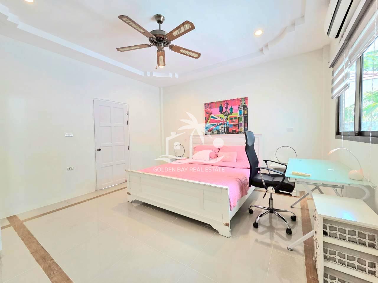 Lalique Residence – Huay Yai