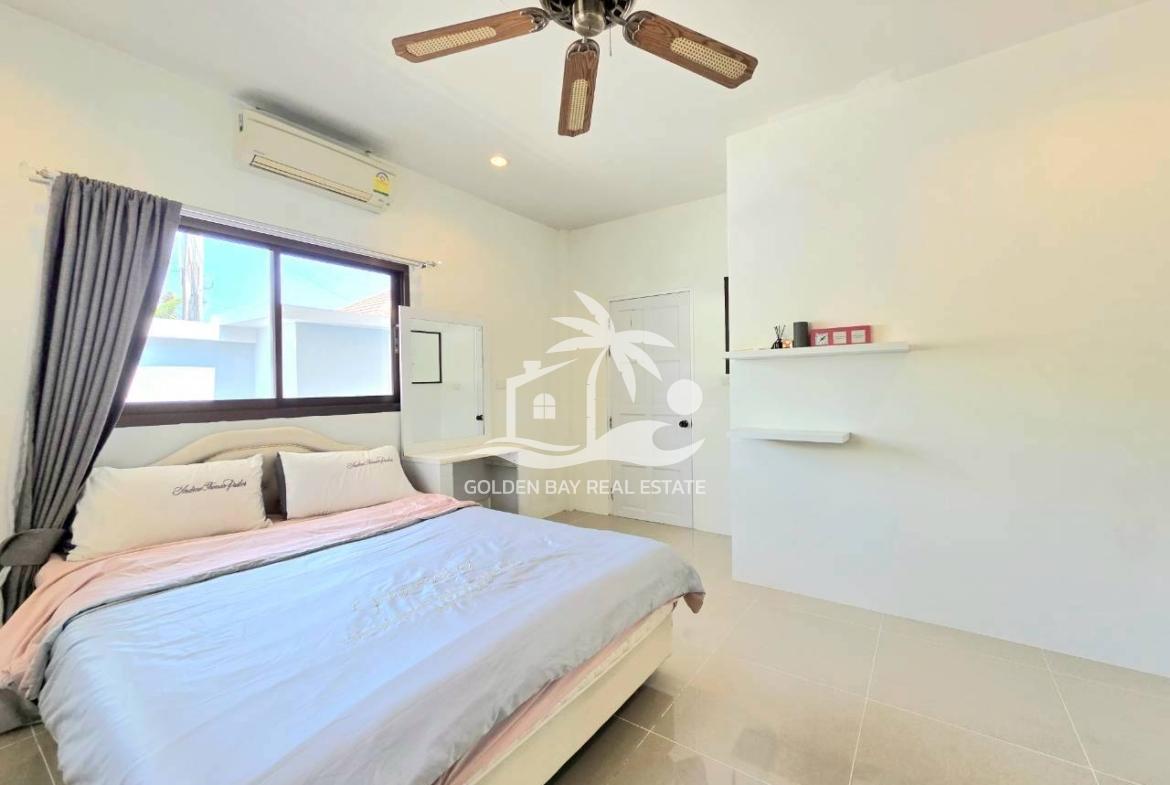 Lalique Residence – Huay Yai