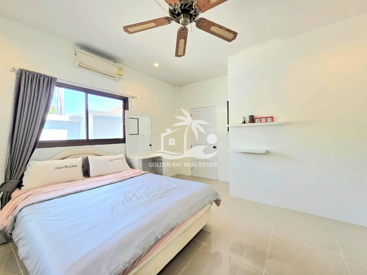 Lalique Residence – Huay Yai