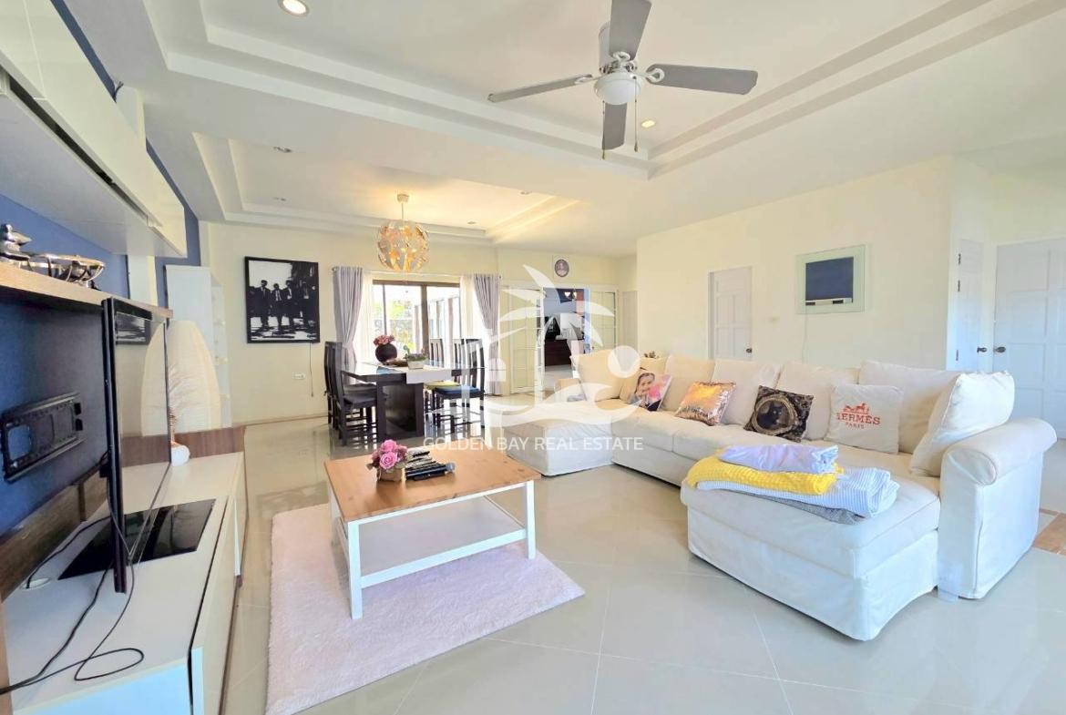 Lalique Residence – Huay Yai