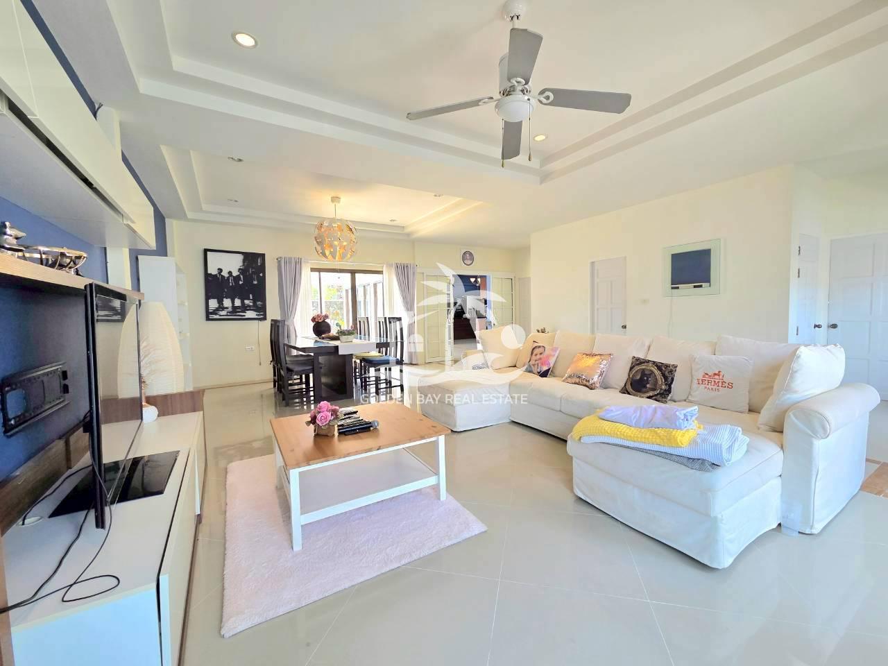 Lalique Residence – Huay Yai