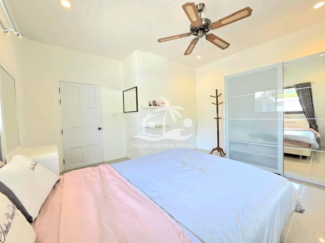 Lalique Residence – Huay Yai