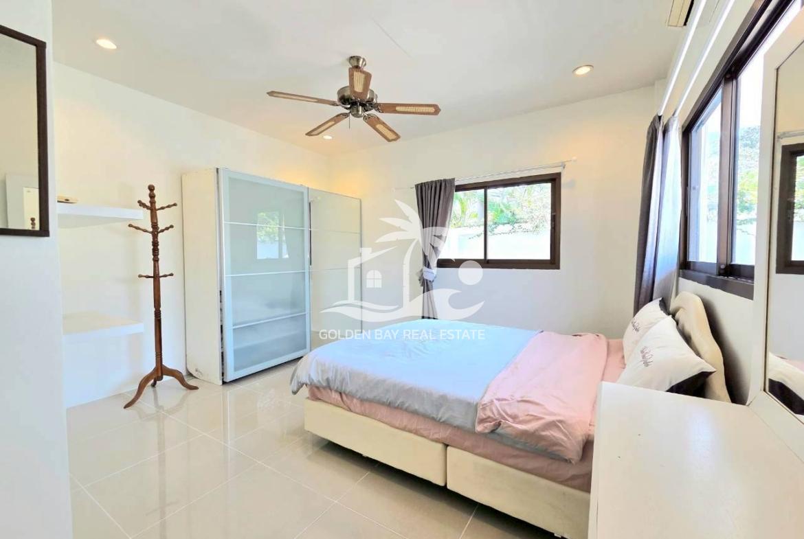 Lalique Residence – Huay Yai