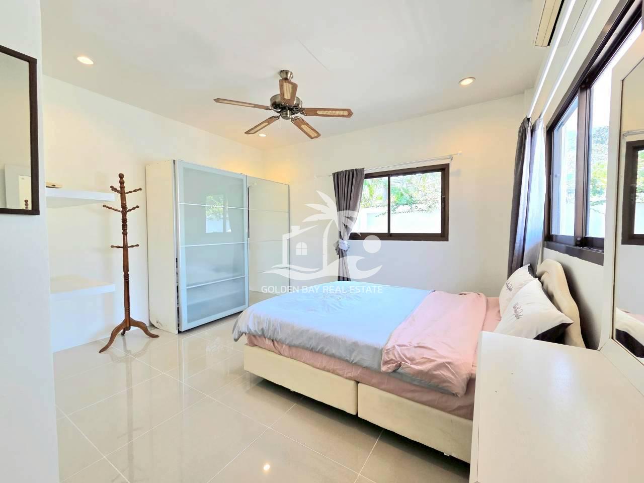 Lalique Residence – Huay Yai