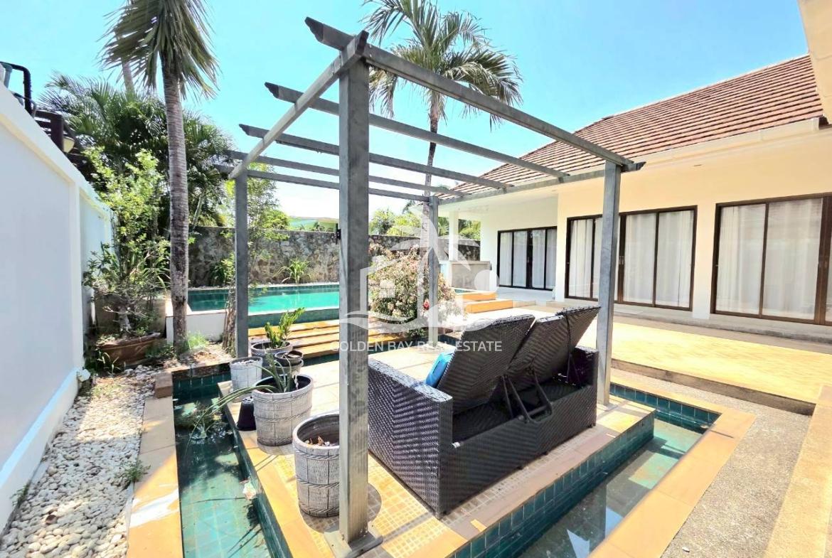 Lalique Residence – Huay Yai