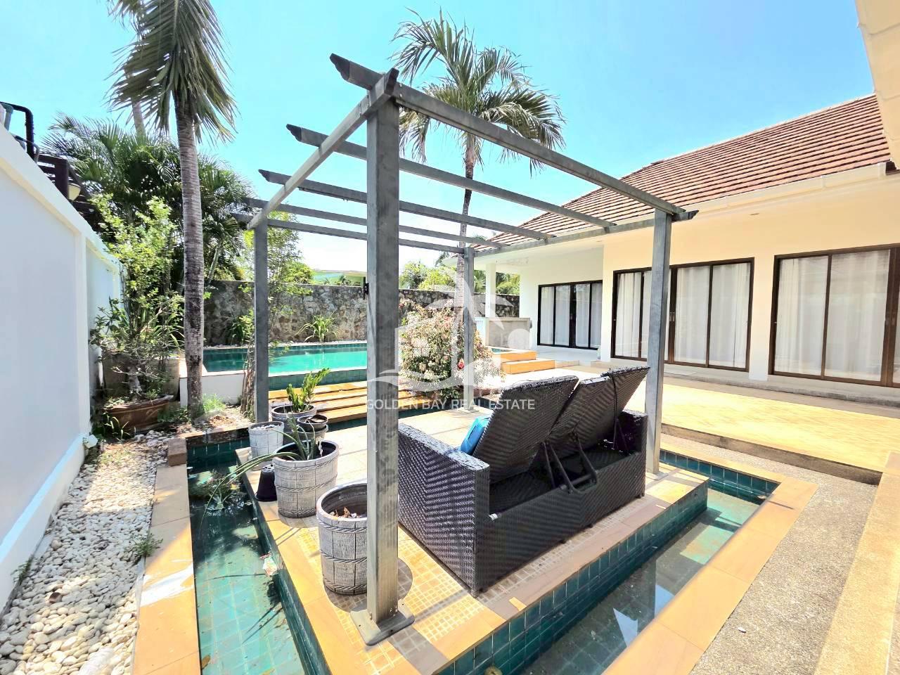 Lalique Residence – Huay Yai