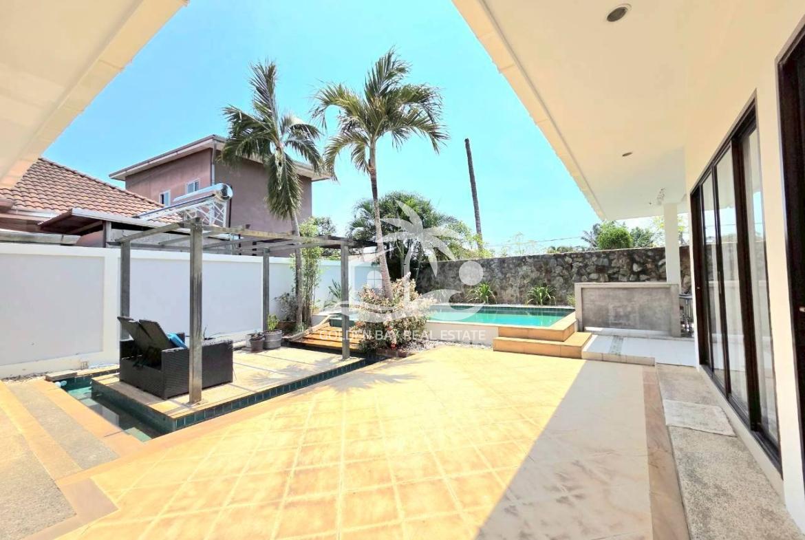 Lalique Residence – Huay Yai