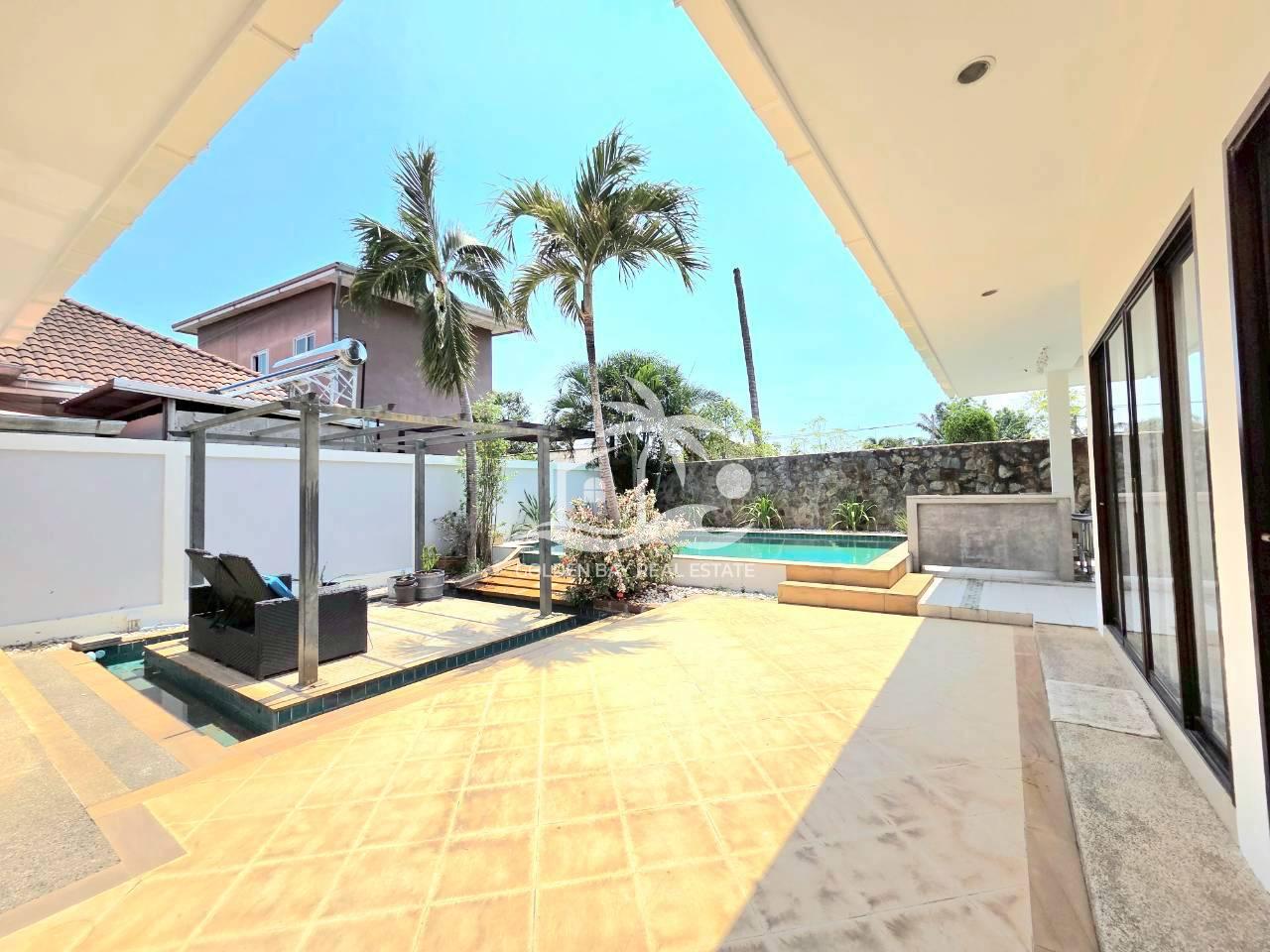 Lalique Residence – Huay Yai