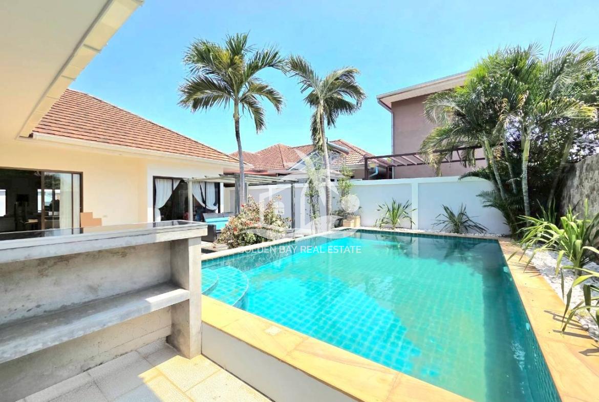 Lalique Residence – Huay Yai