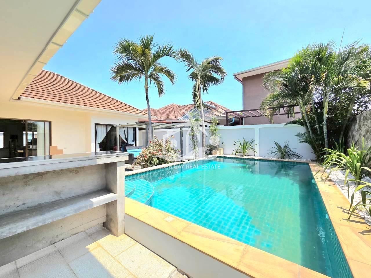 Lalique Residence – Huay Yai