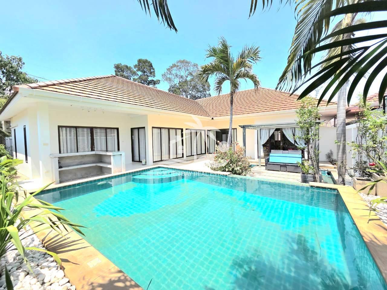 Lalique Residence – Huay Yai