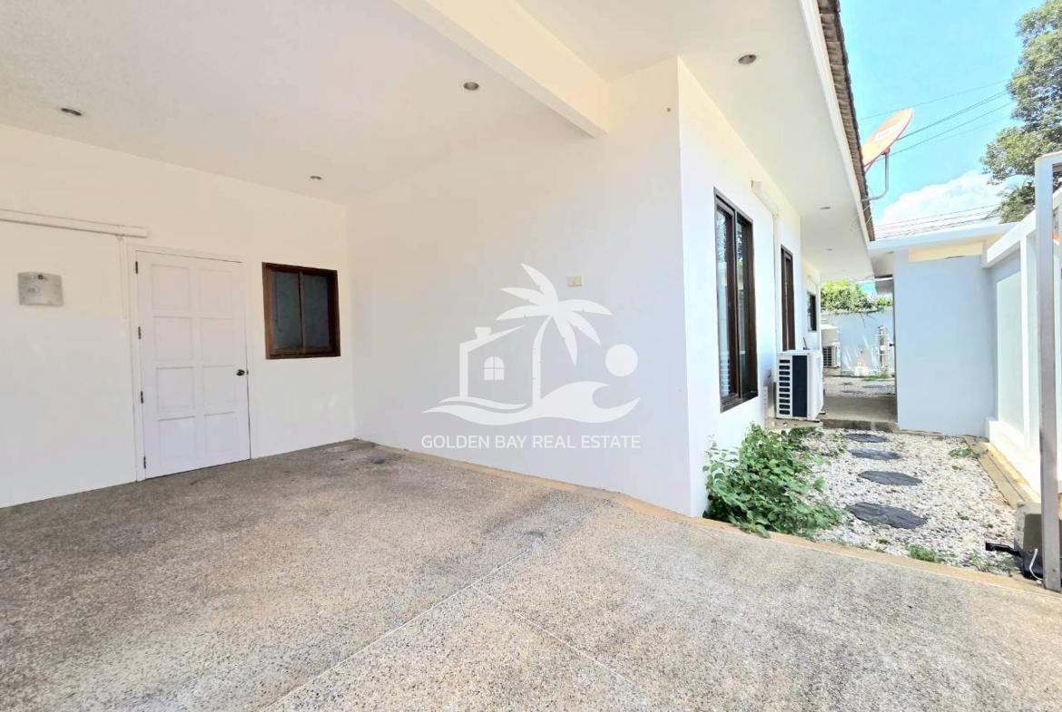 Lalique Residence – Huay Yai