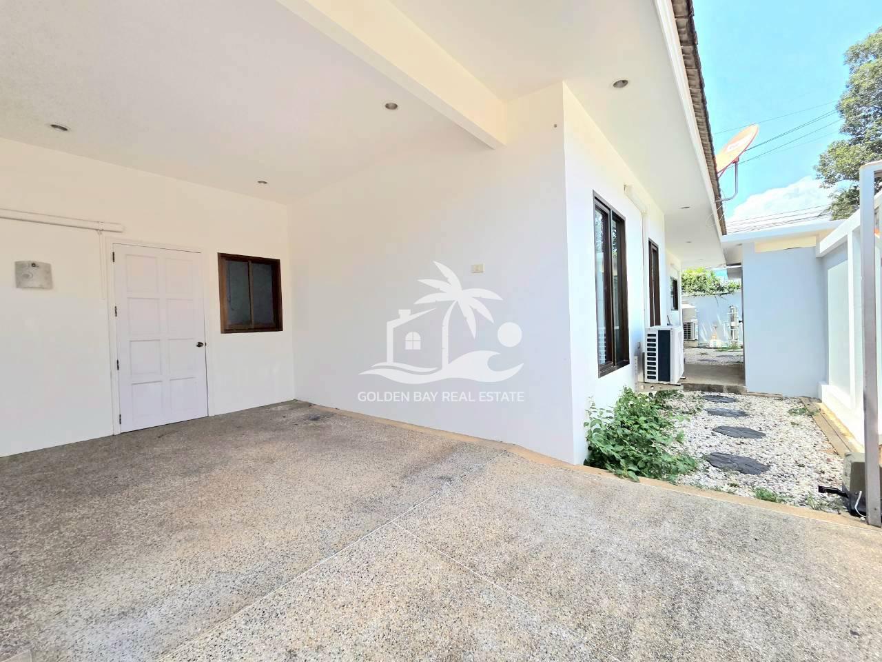 Lalique Residence – Huay Yai