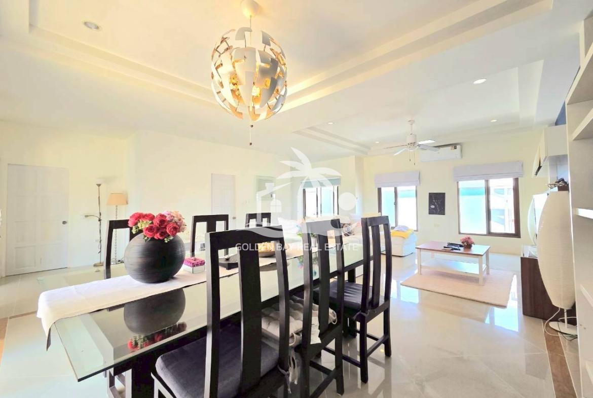 Lalique Residence – Huay Yai