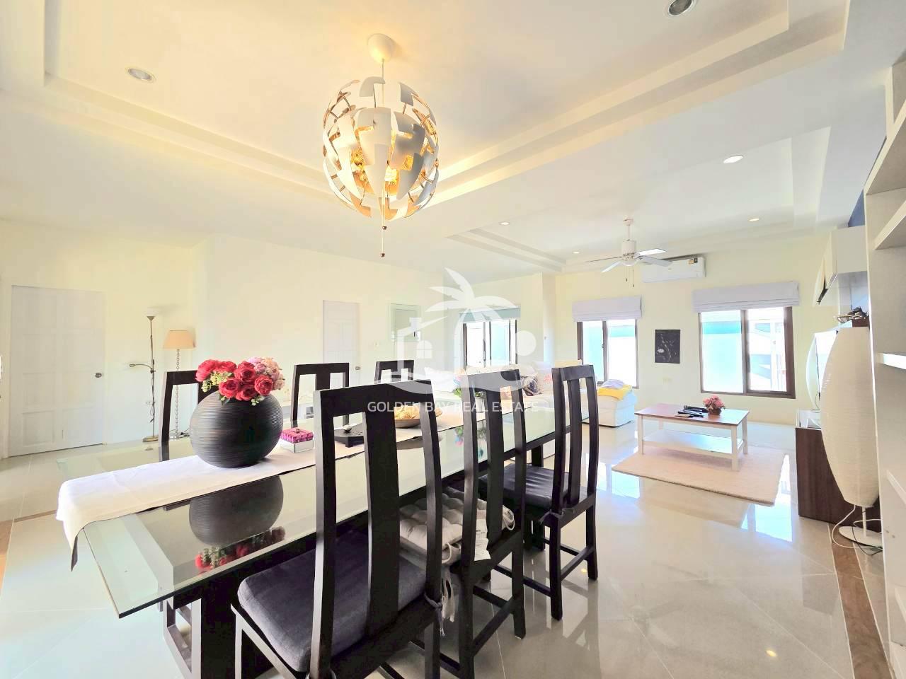Lalique Residence – Huay Yai