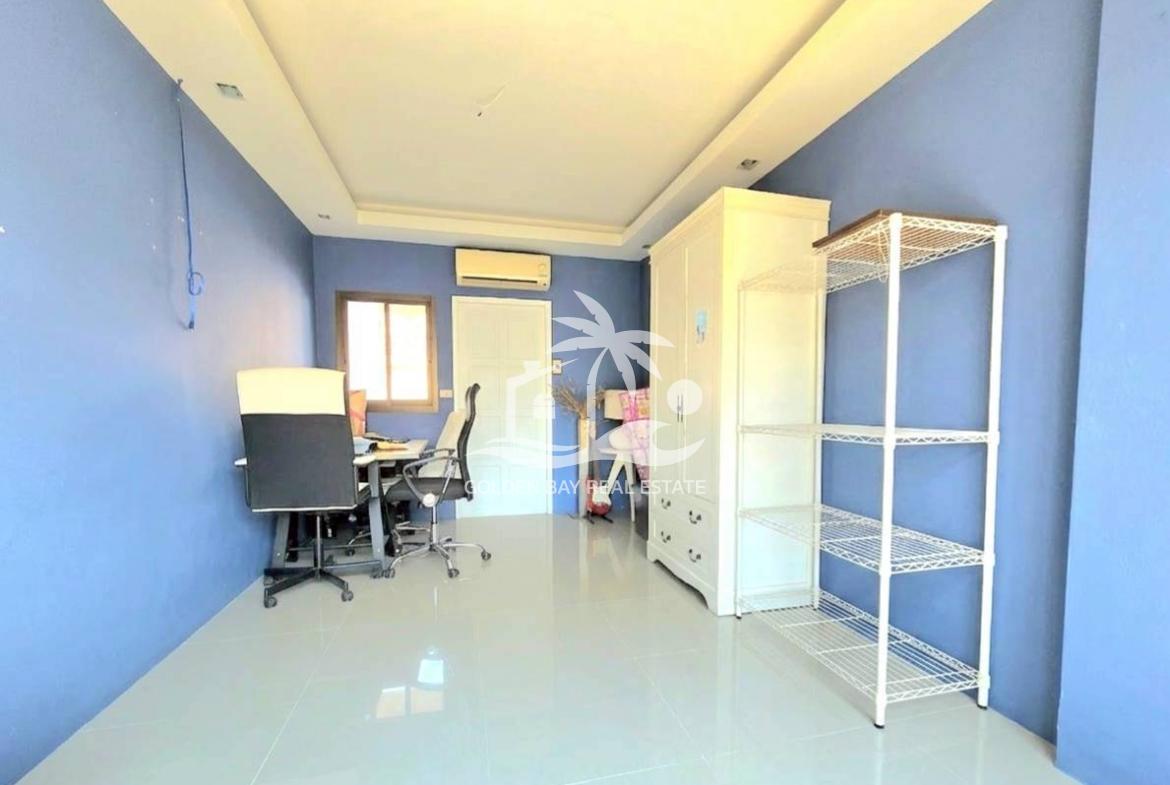 Lalique Residence – Huay Yai