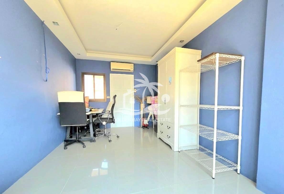 Lalique Residence – Huay Yai