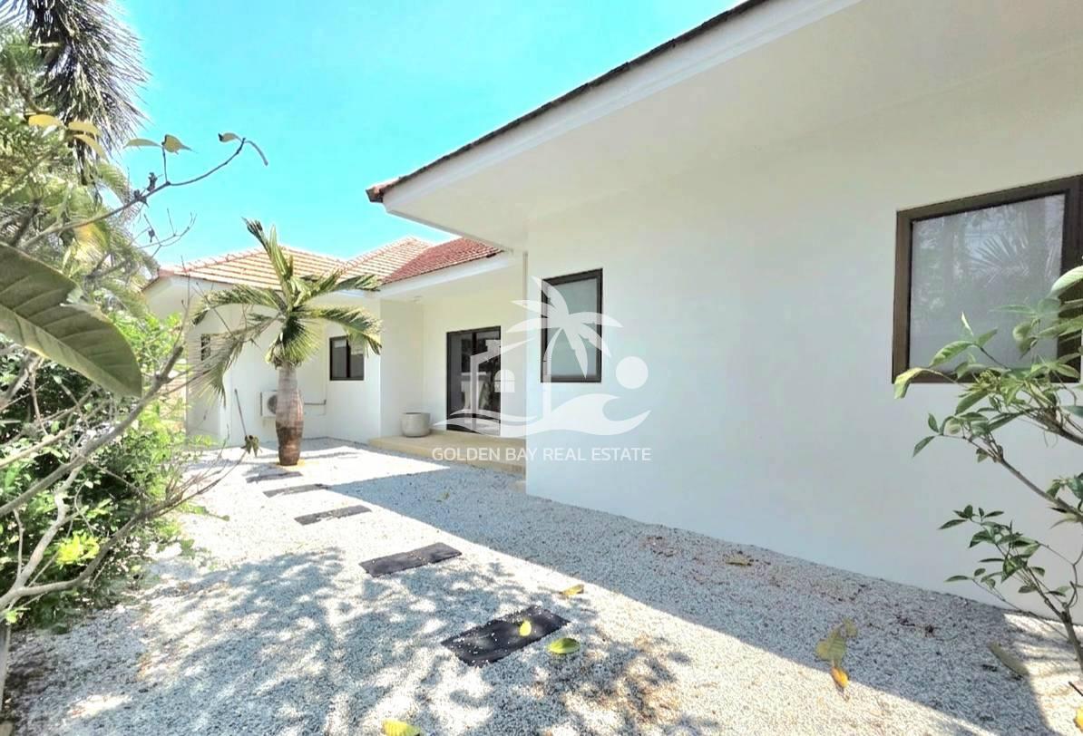 Lalique Residence – Huay Yai
