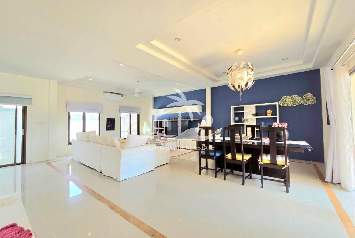 Lalique Residence – Huay Yai