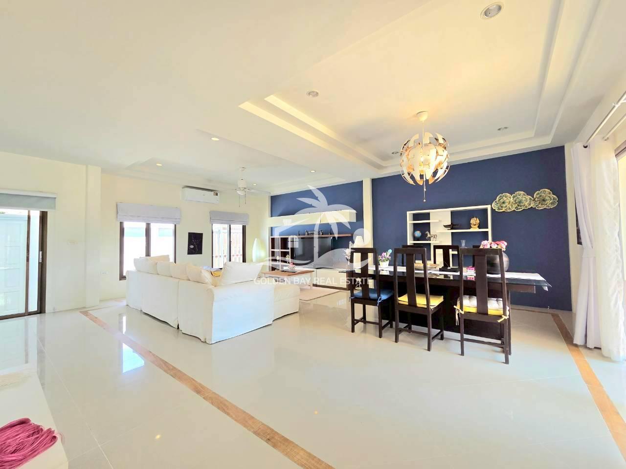 Lalique Residence – Huay Yai