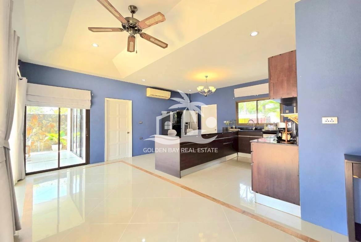 Lalique Residence – Huay Yai