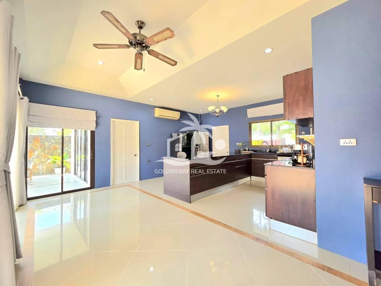 Lalique Residence – Huay Yai