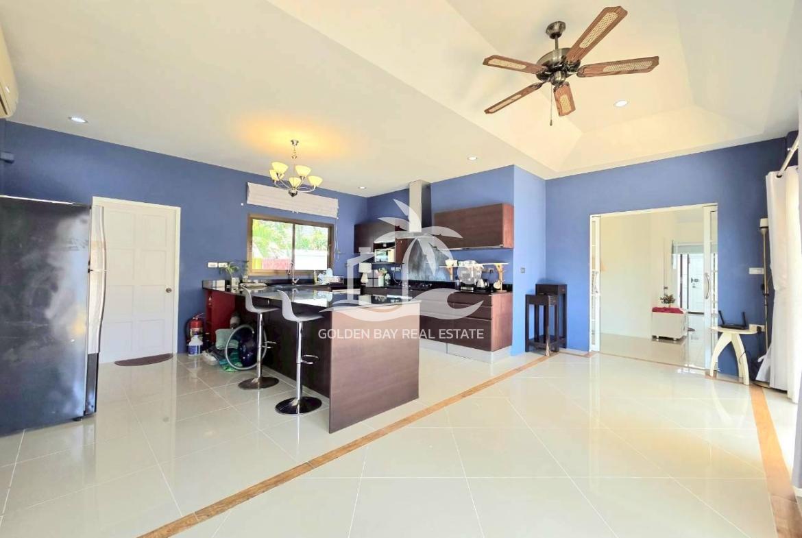 Lalique Residence – Huay Yai