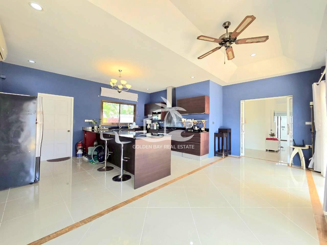 Lalique Residence – Huay Yai