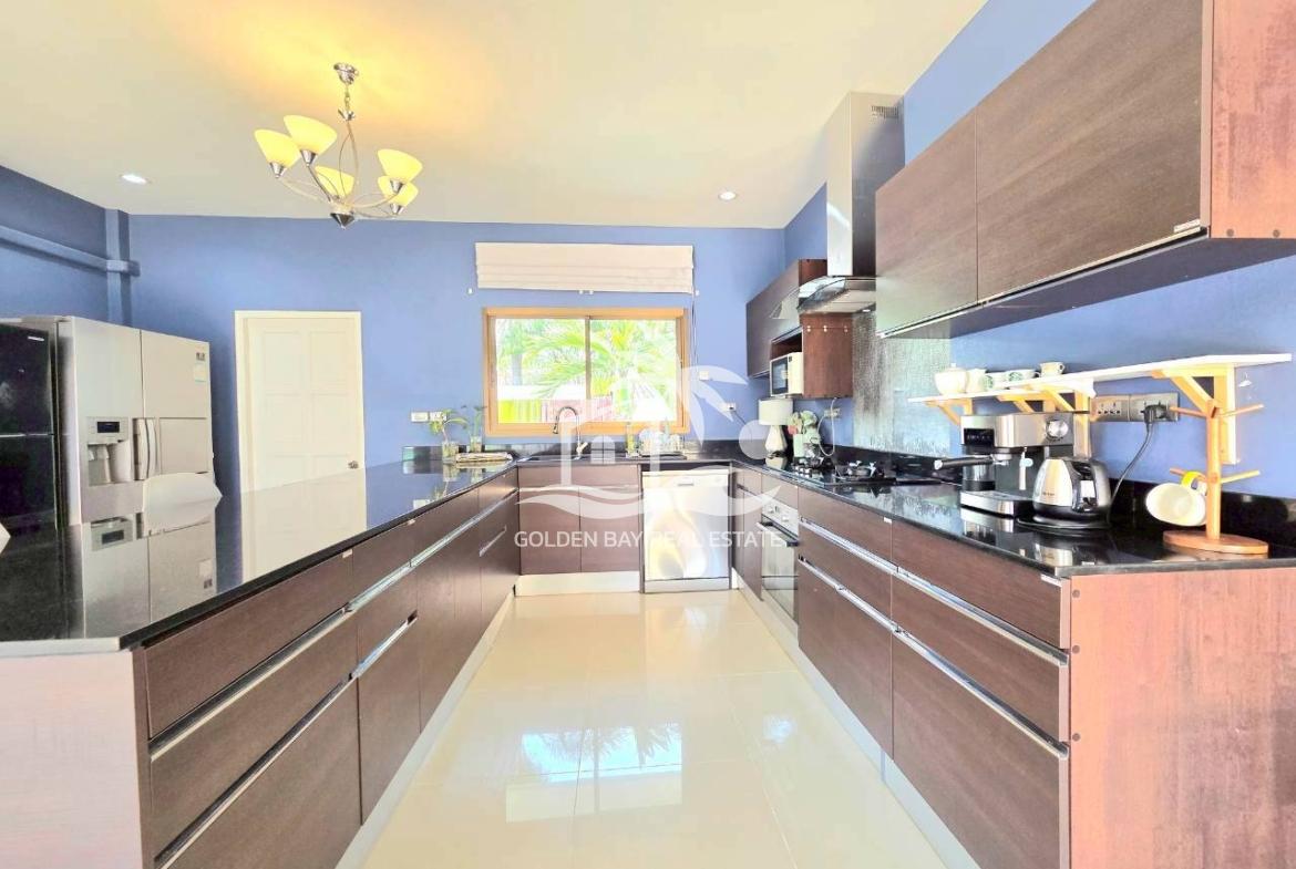 Lalique Residence – Huay Yai