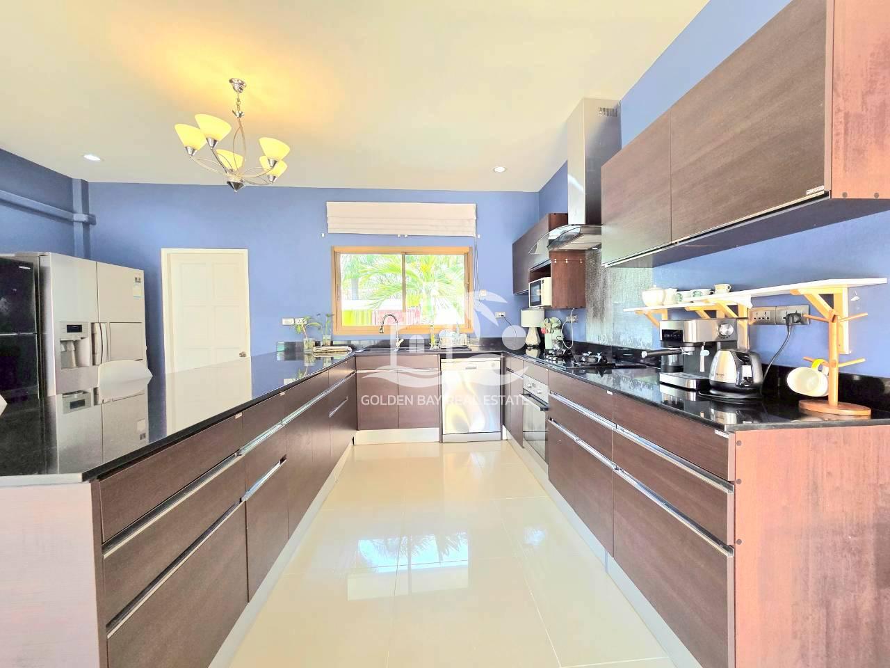 Lalique Residence – Huay Yai