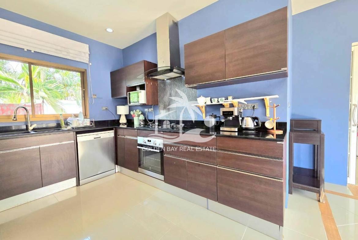 Lalique Residence – Huay Yai