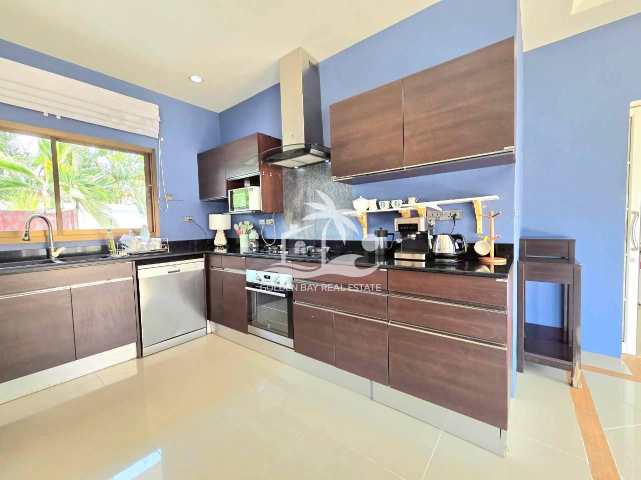 Lalique Residence – Huay Yai
