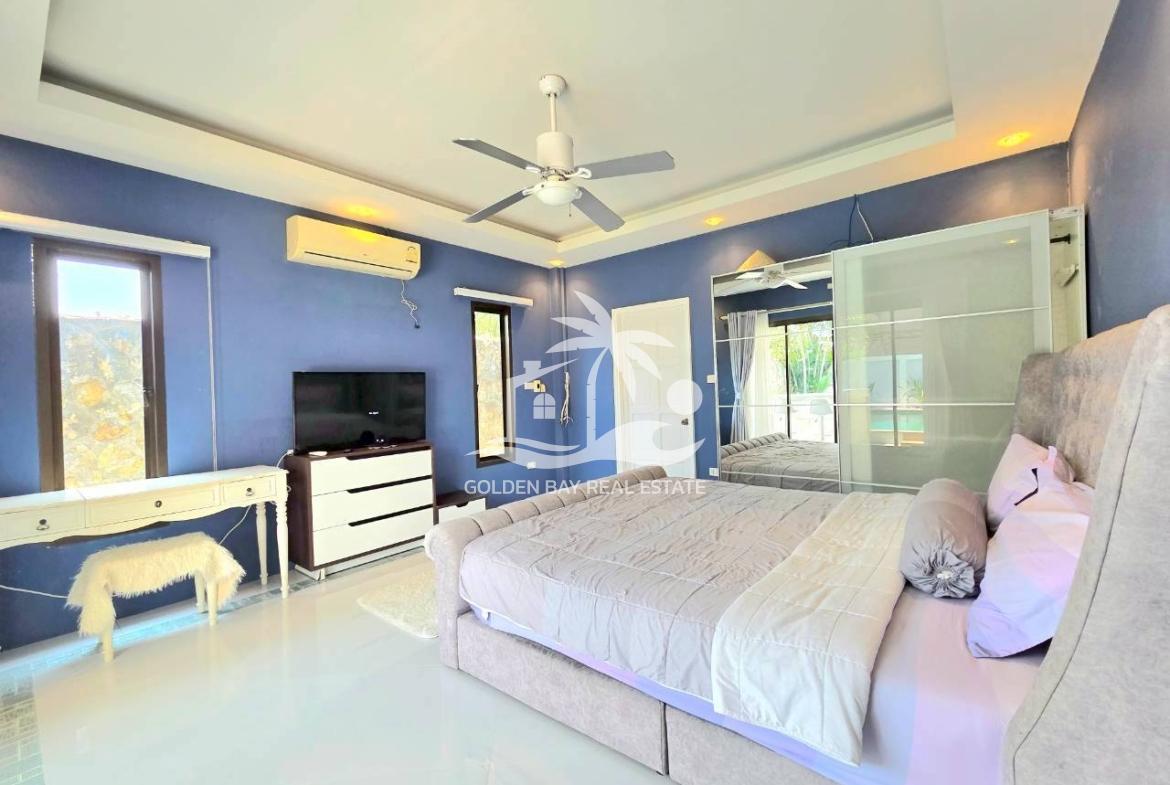 Lalique Residence – Huay Yai