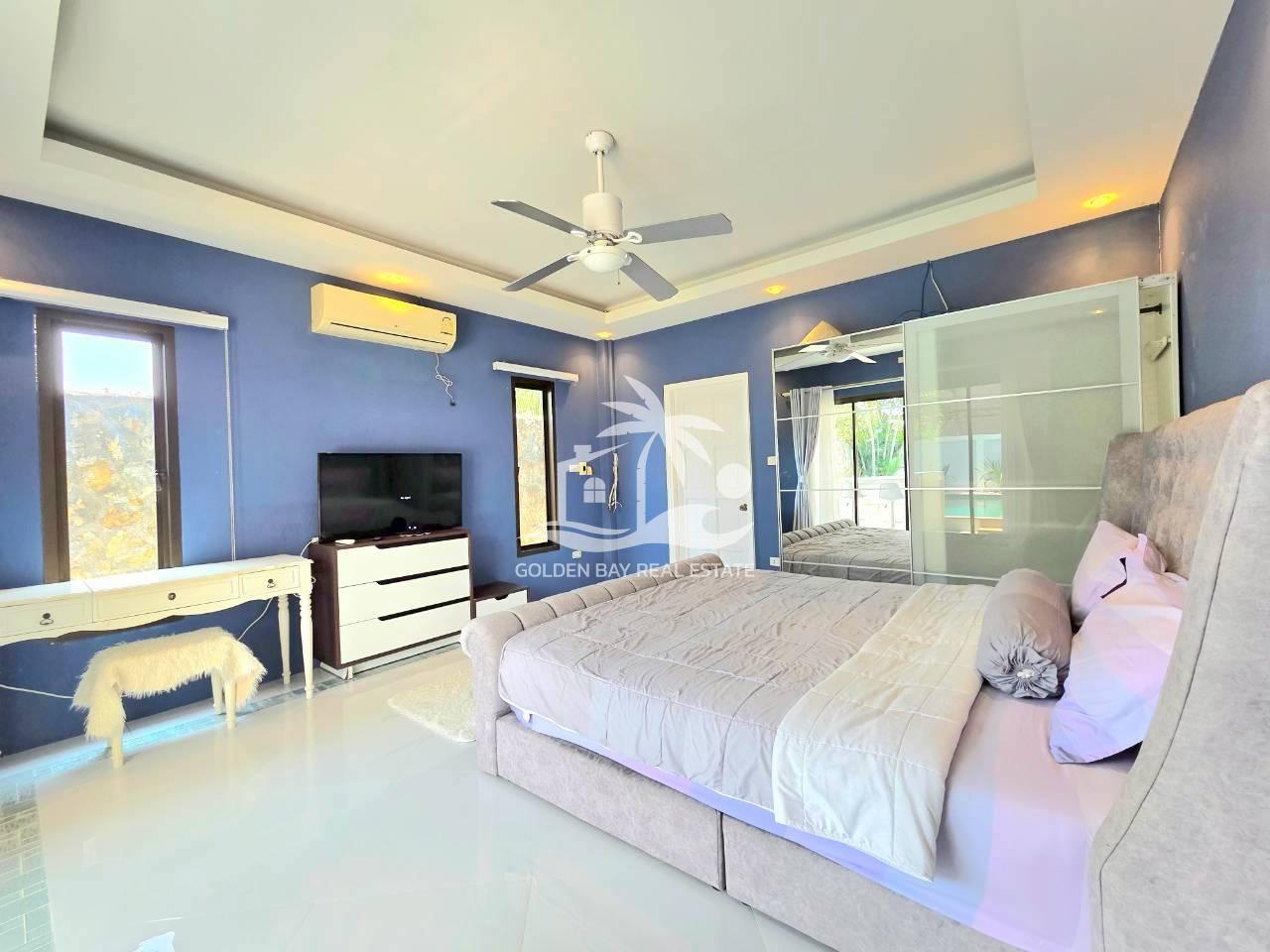 Lalique Residence – Huay Yai