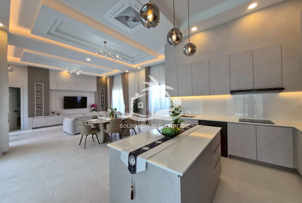 The Private House 87 – East Pattaya