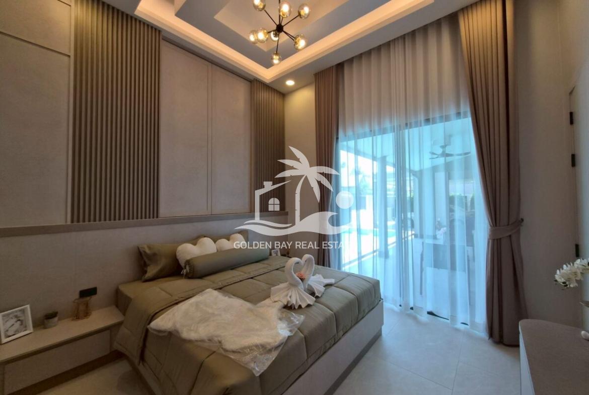 The Private House 87 – East Pattaya