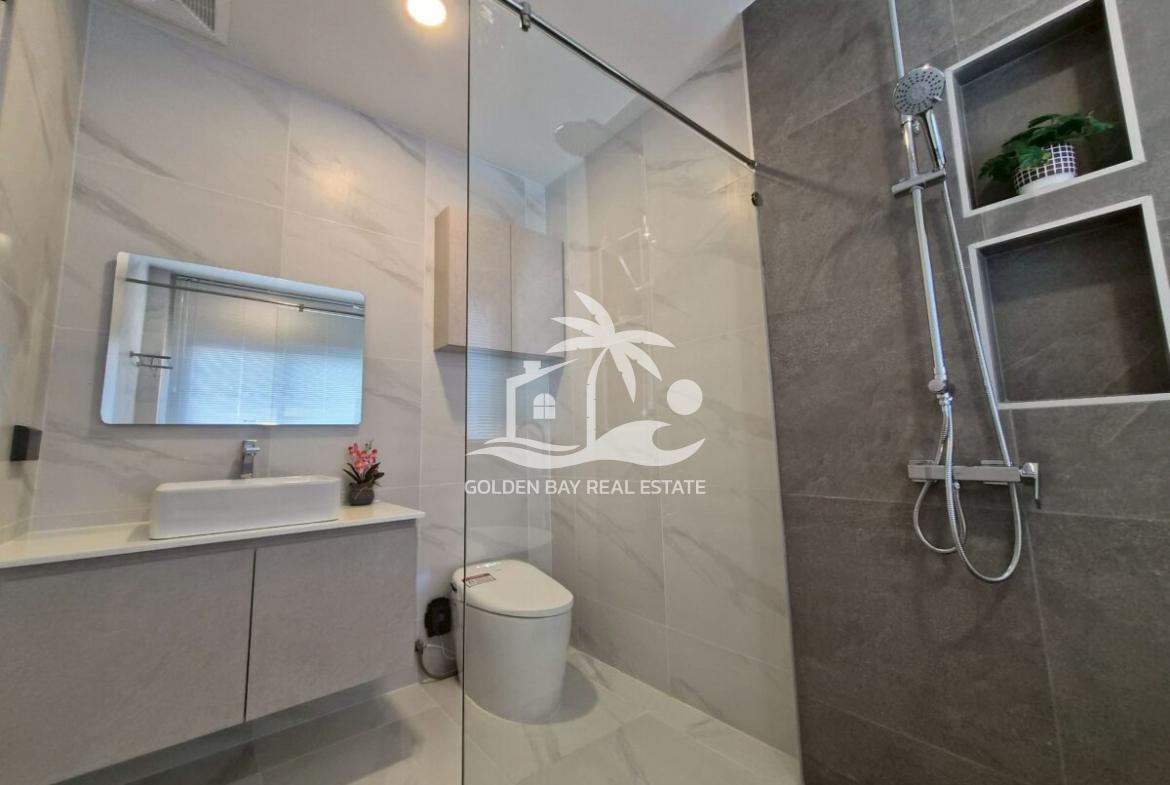 The Private House 87 – East Pattaya