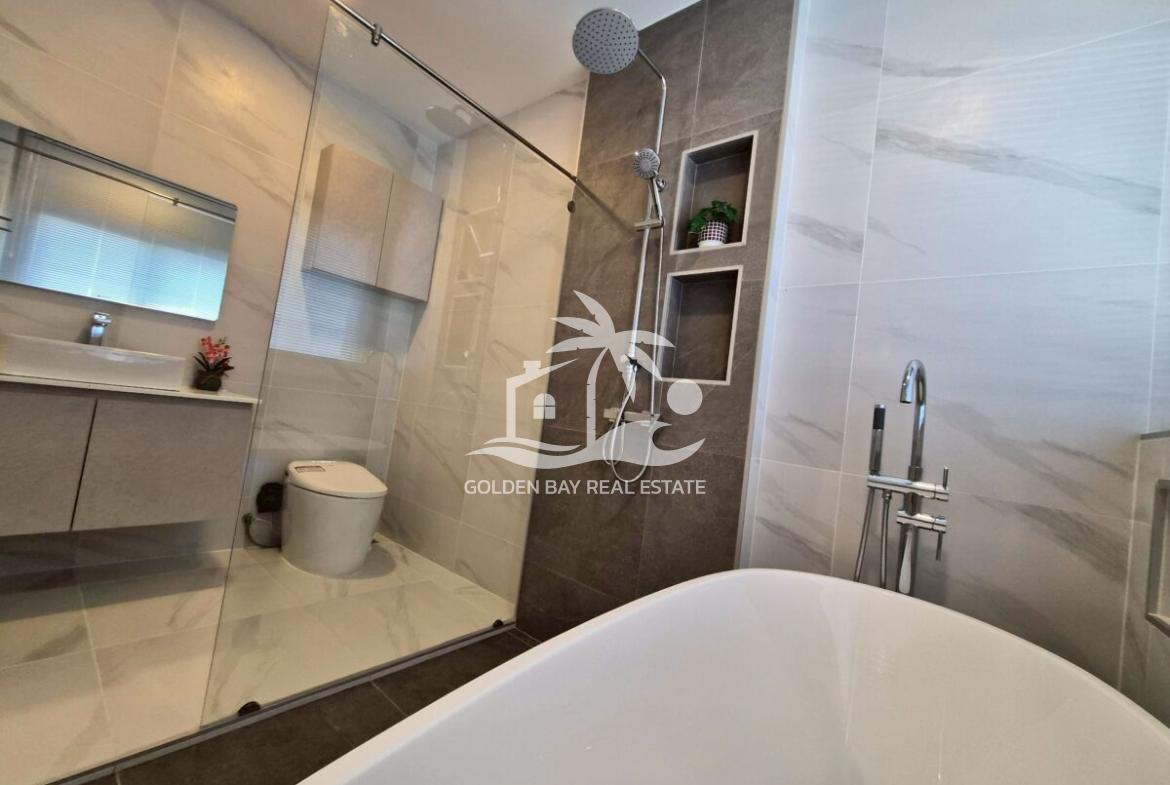 The Private House 87 – East Pattaya
