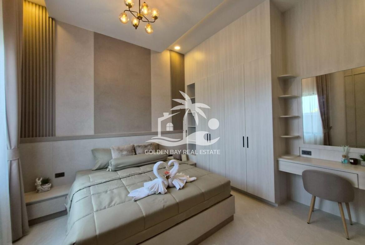 The Private House 87 – East Pattaya