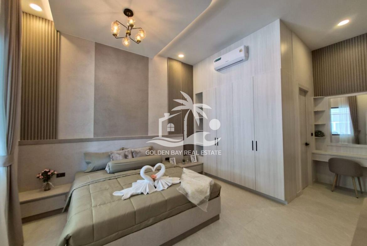 The Private House 87 – East Pattaya