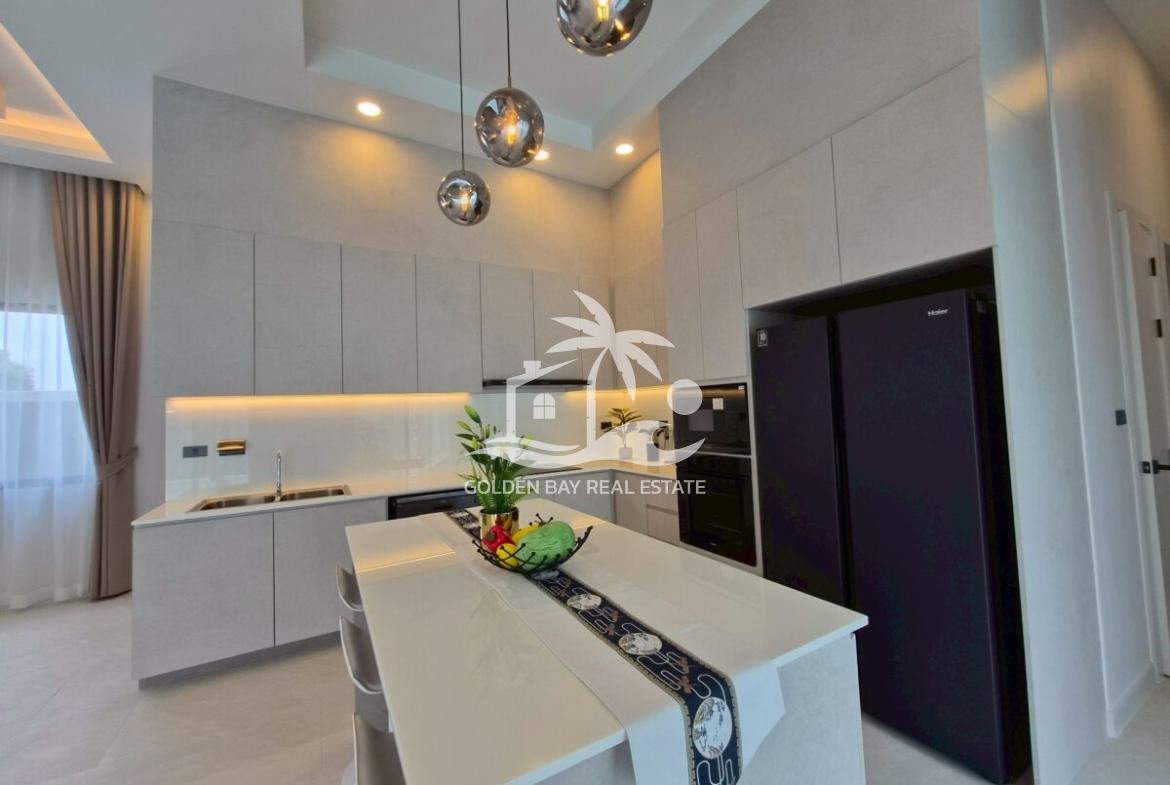The Private House 87 – East Pattaya