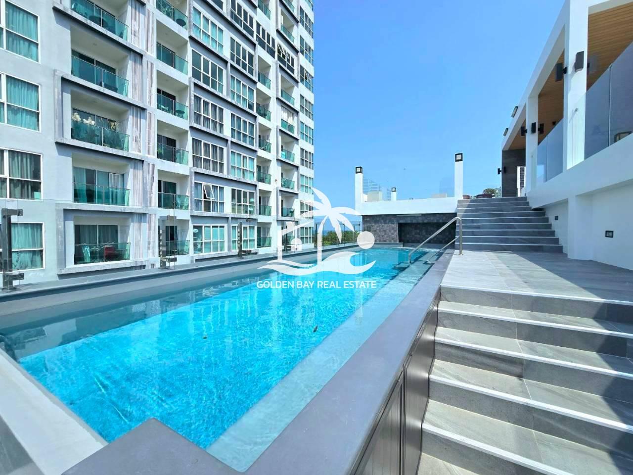 Key Residence – Pratumanak Hill