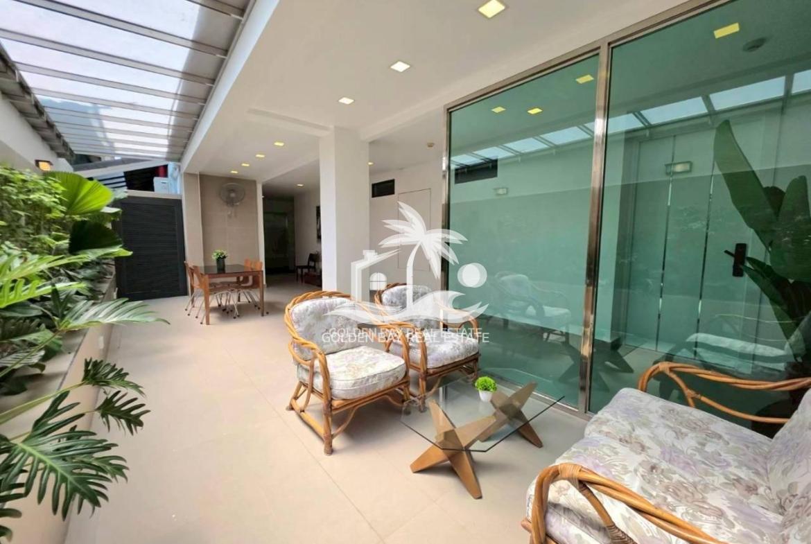 Key Residence – Pratumanak Hill