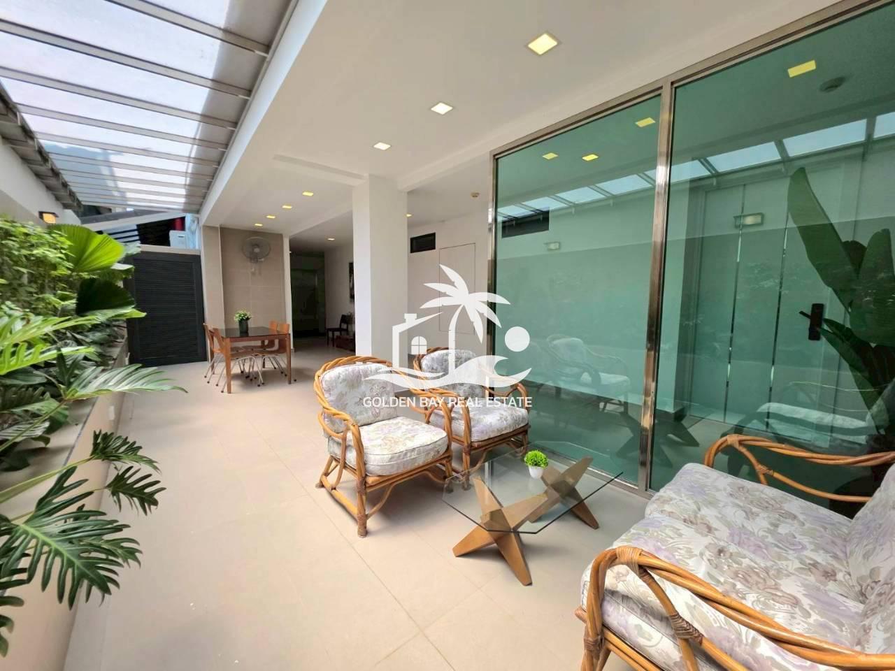 Key Residence – Pratumanak Hill
