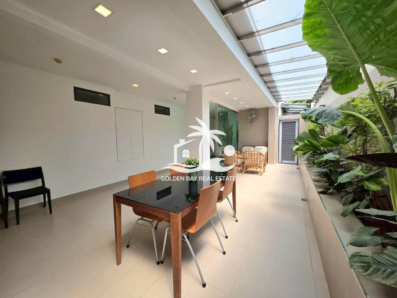 Key Residence – Pratumanak Hill