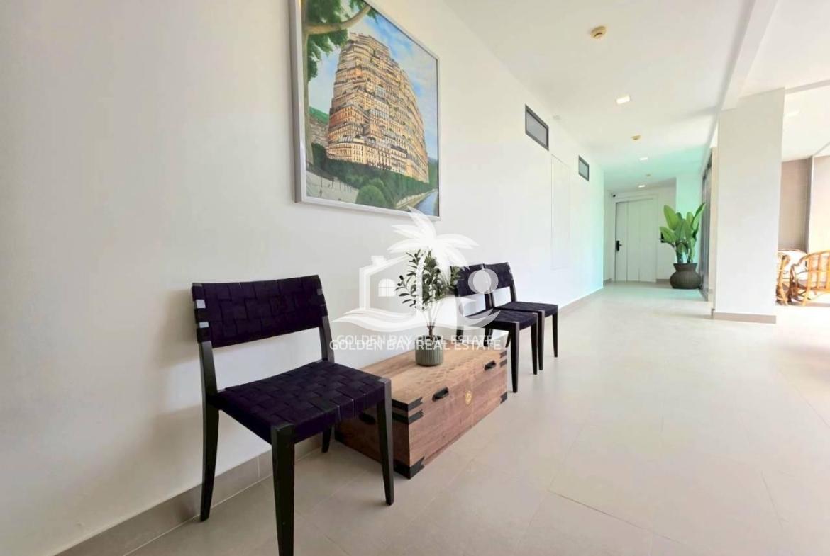 Key Residence – Pratumanak Hill