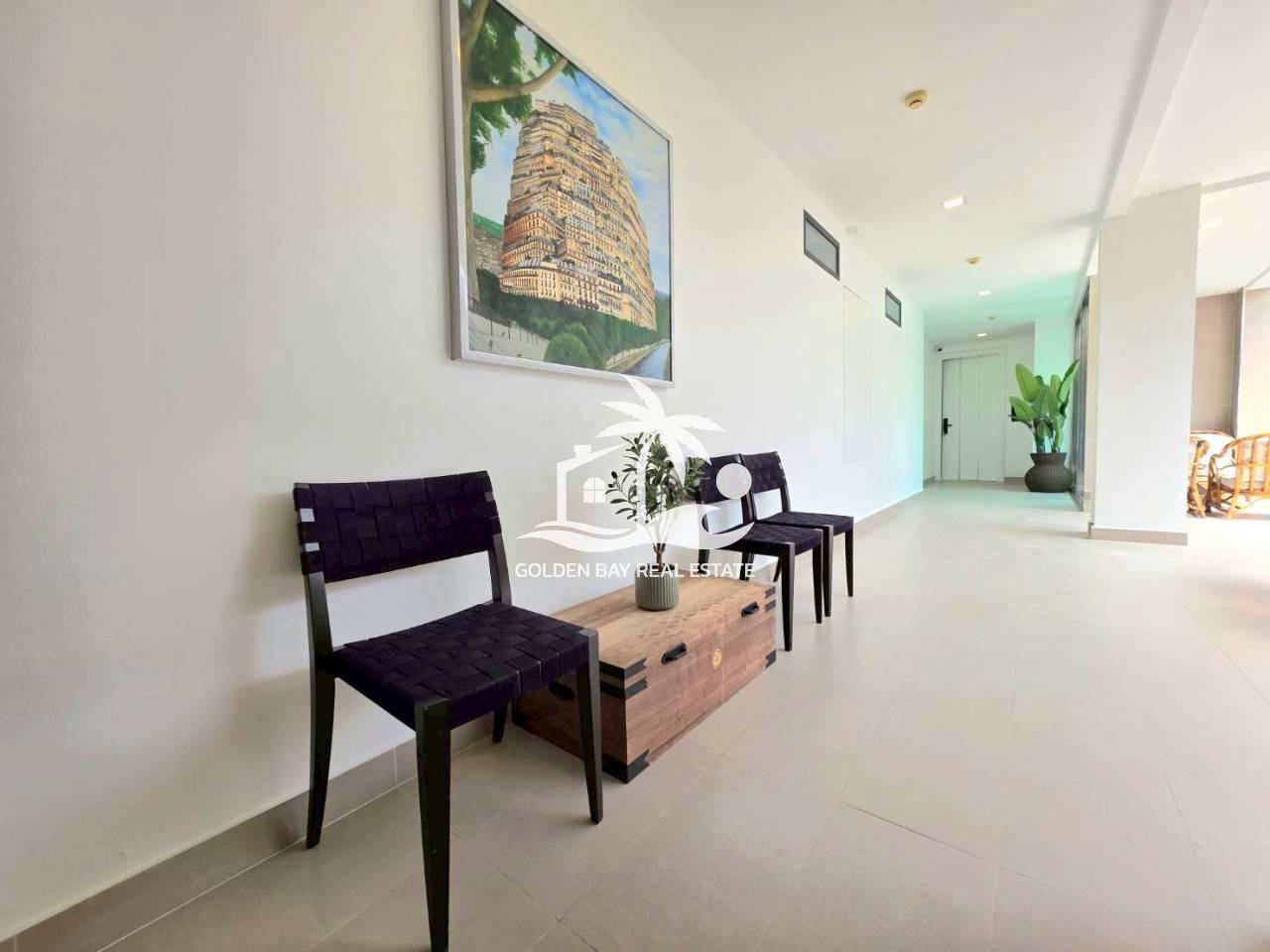 Key Residence – Pratumanak Hill