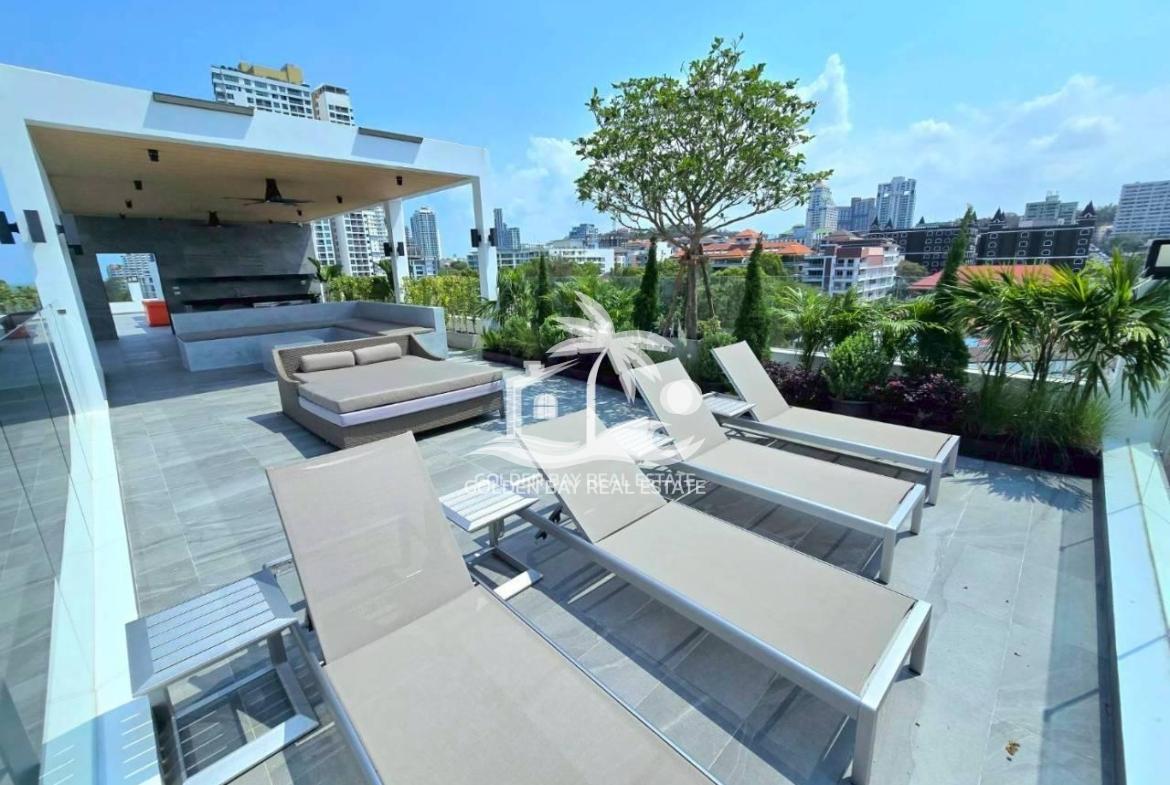 Key Residence – Pratumanak Hill