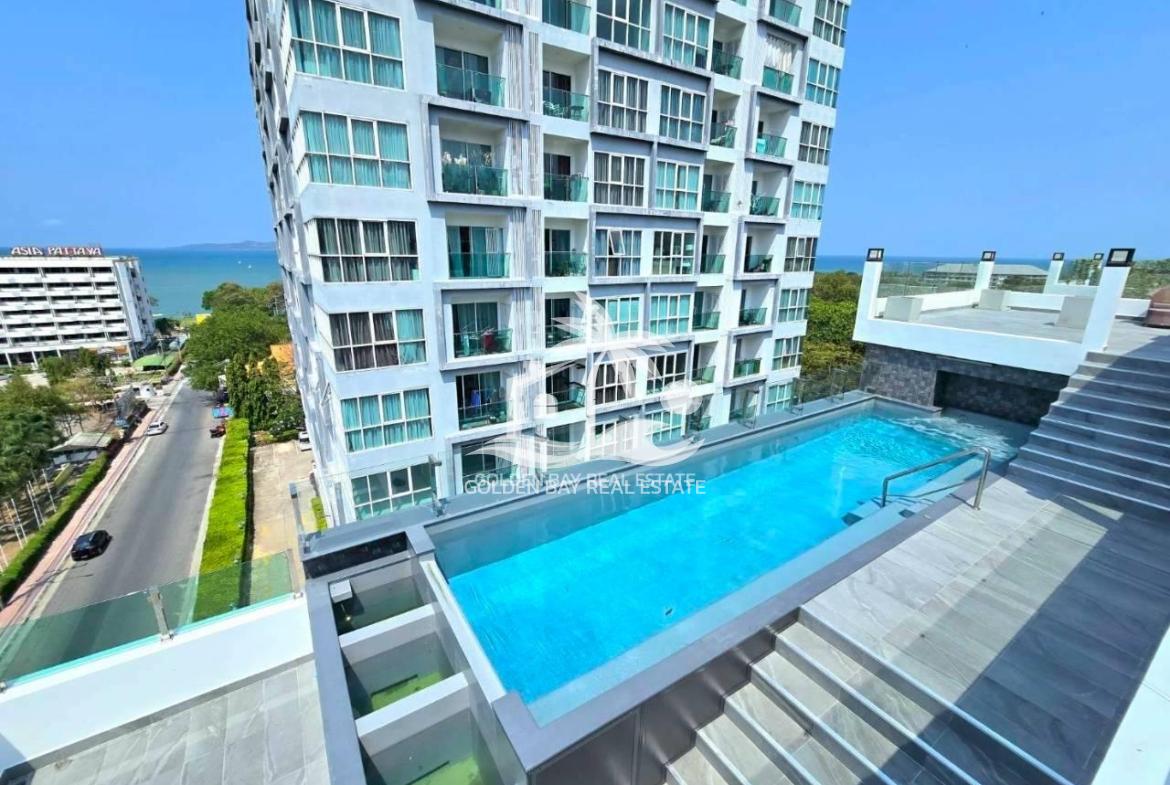 Key Residence – Pratumanak Hill