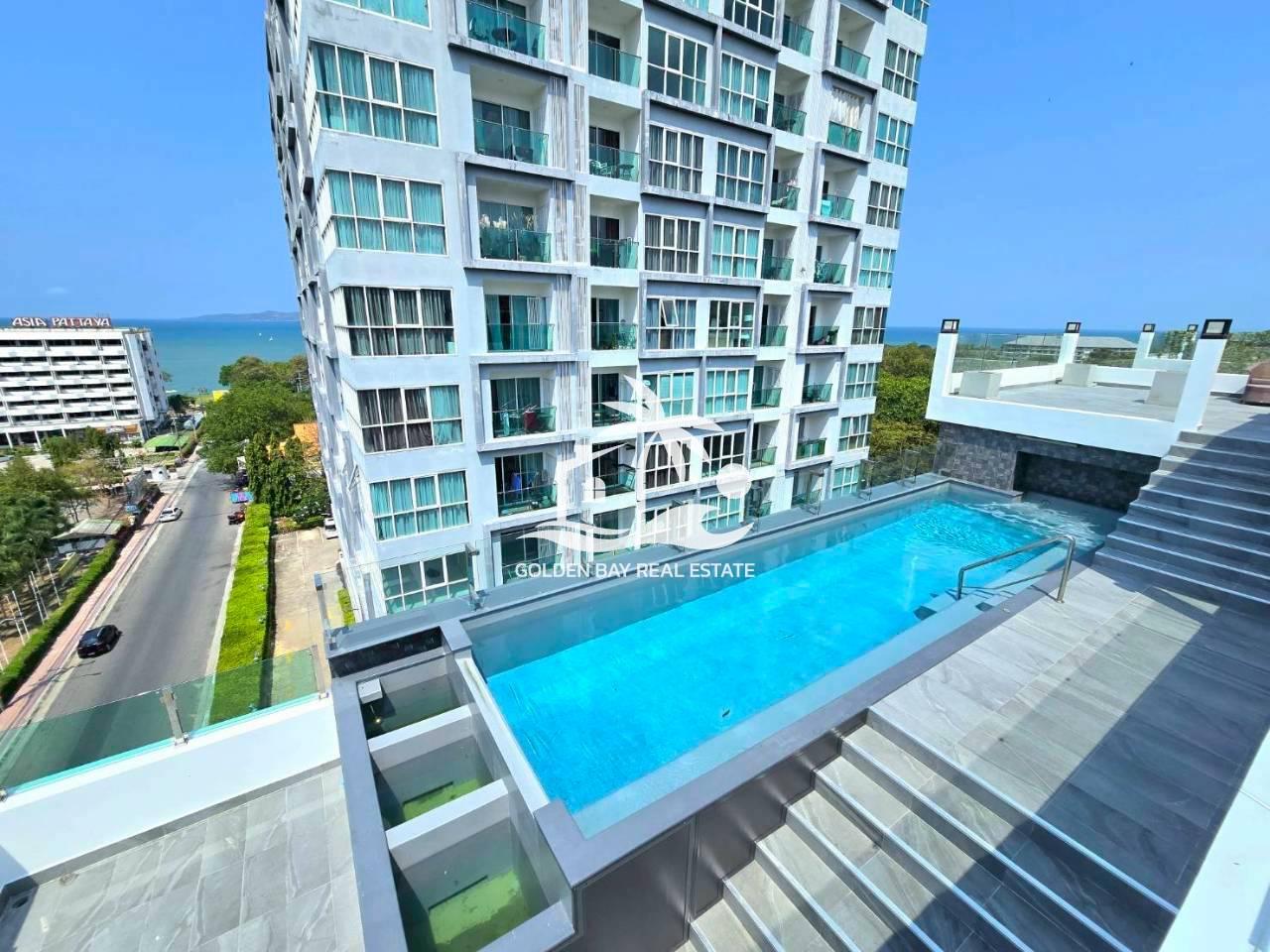 Key Residence – Pratumanak Hill
